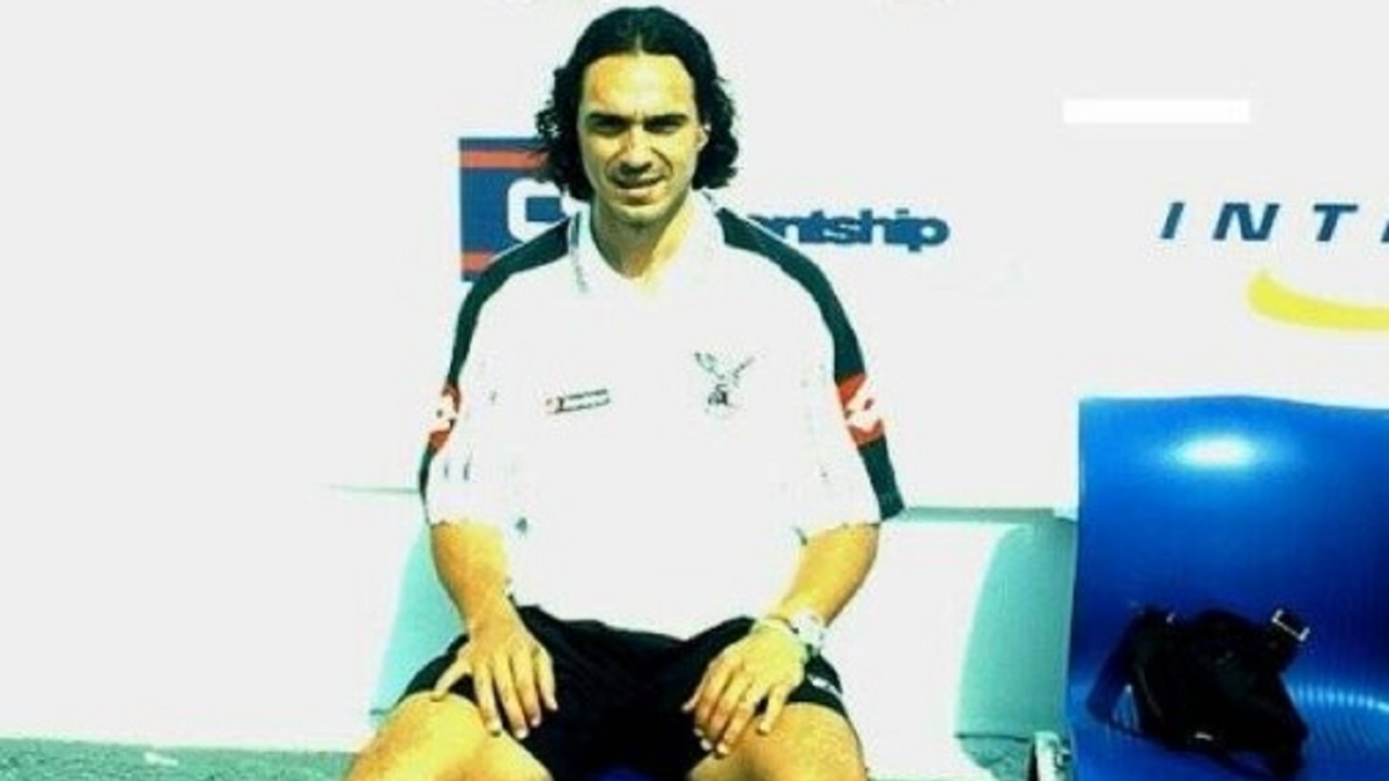 Morto il figlio di Fabio Tricarico