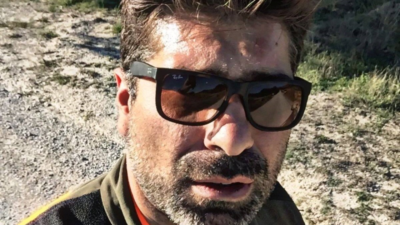 lutto Fabio Zolfanelli