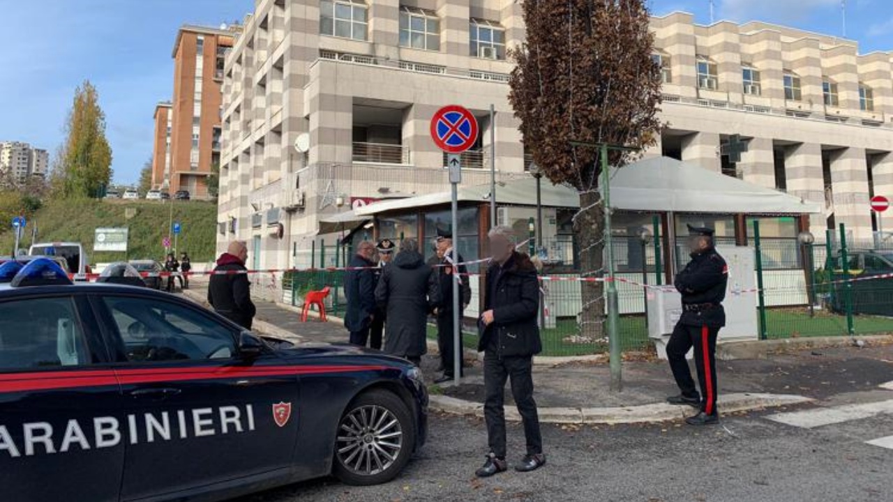 Morta una quarta donna a Fidene