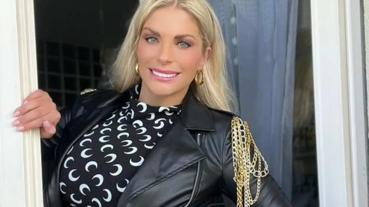 Francesca Cipriani rompe il silenzio e parla della mancata partecipazione al suo matrimonio degli amici VIP