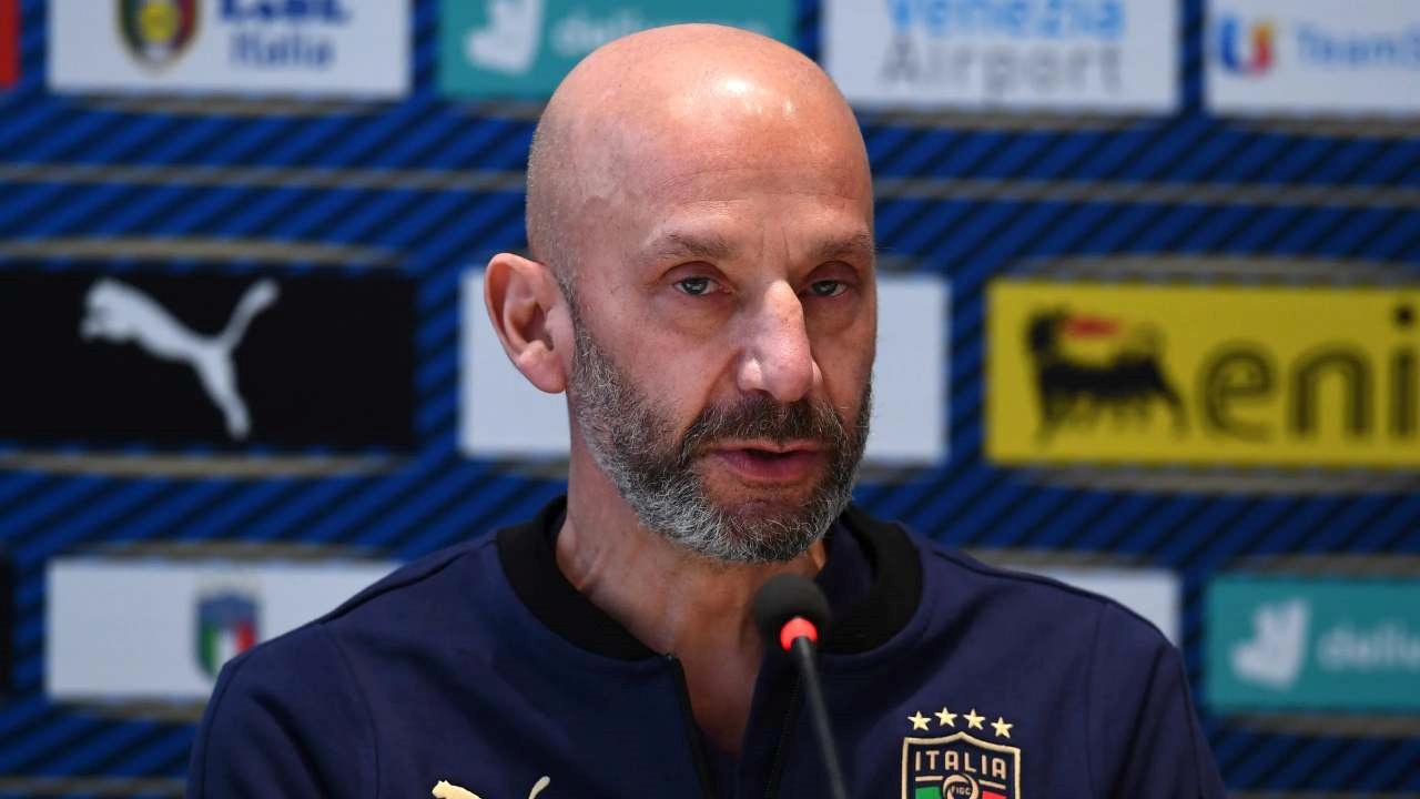 Ricovero per Gianluca Vialli