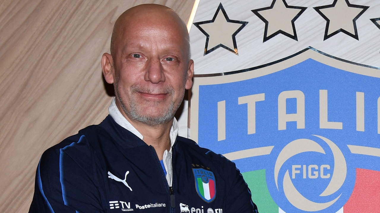 Ricovero per Gianluca Vialli