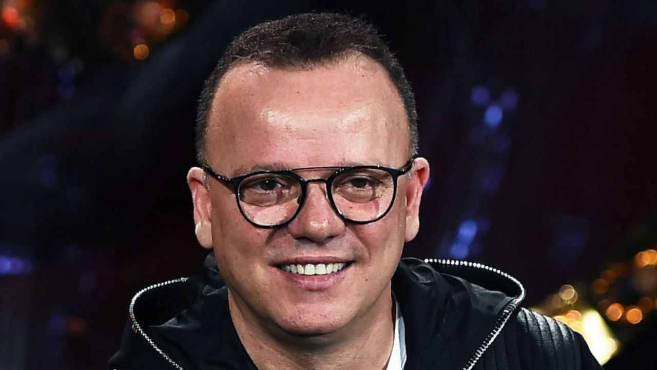 Gigi D'Alessio