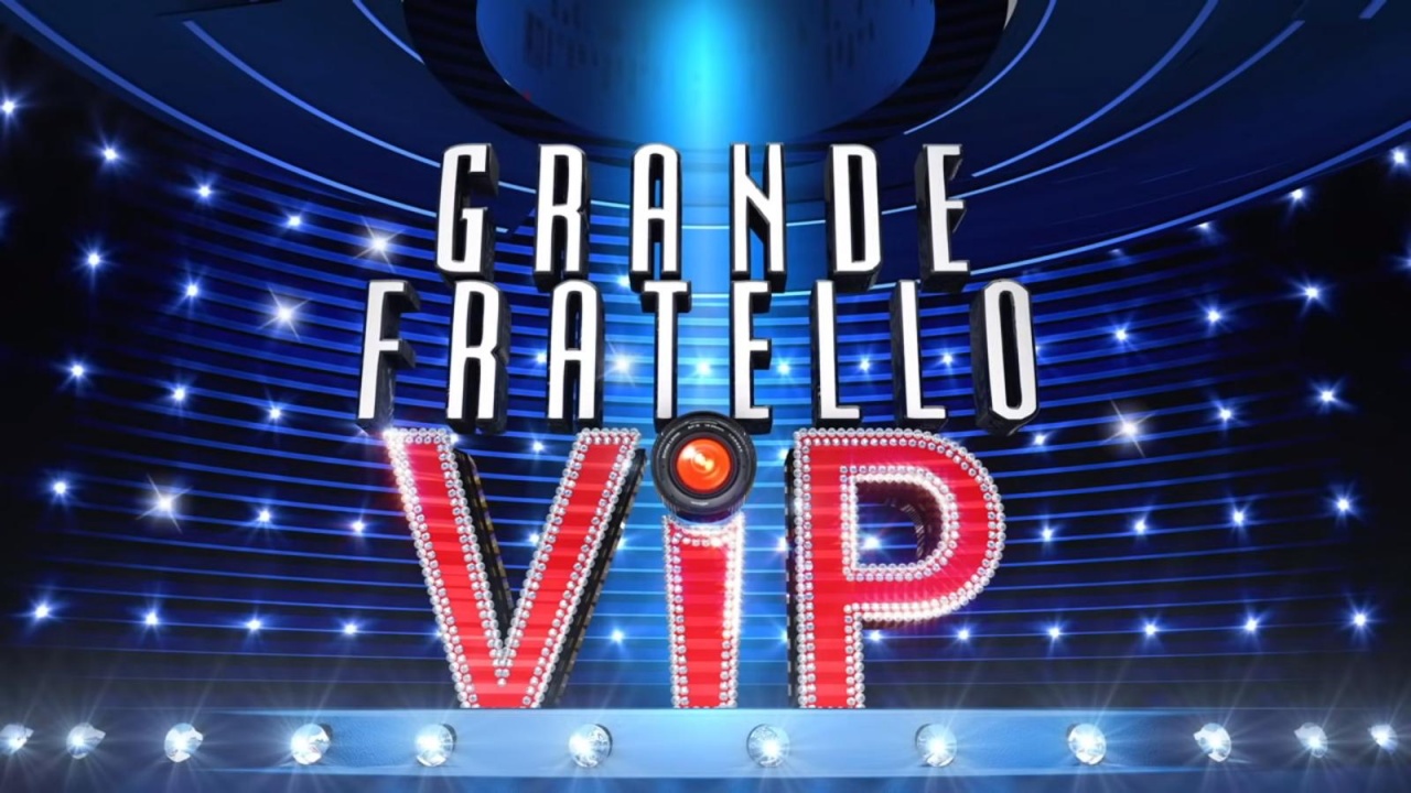 Grande Fratello Vip foto