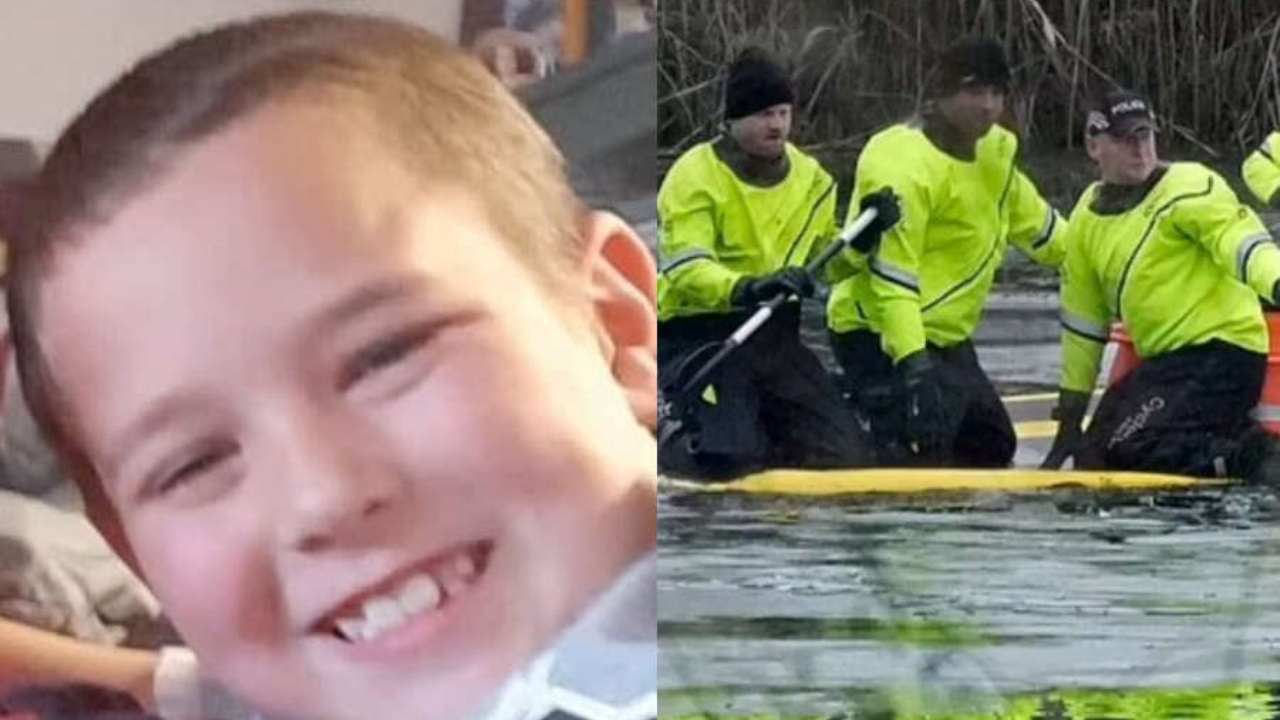 Jack Johnson morto a soli 10 anni per salvare tre suoi coetanei