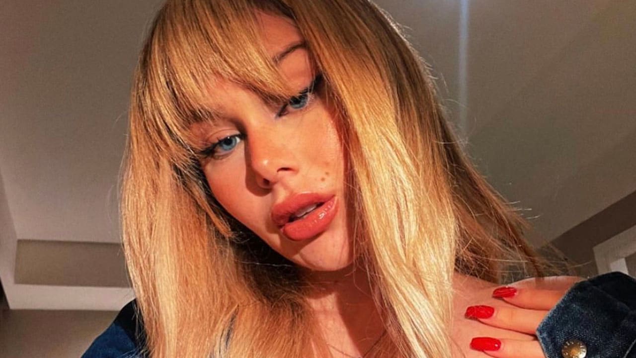Jasmine Carrisi ha un nuovo amore? L’indiscrezione