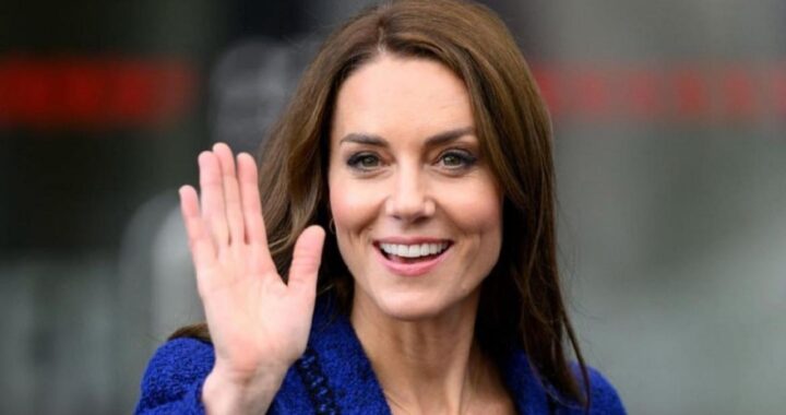 Middleton Kate