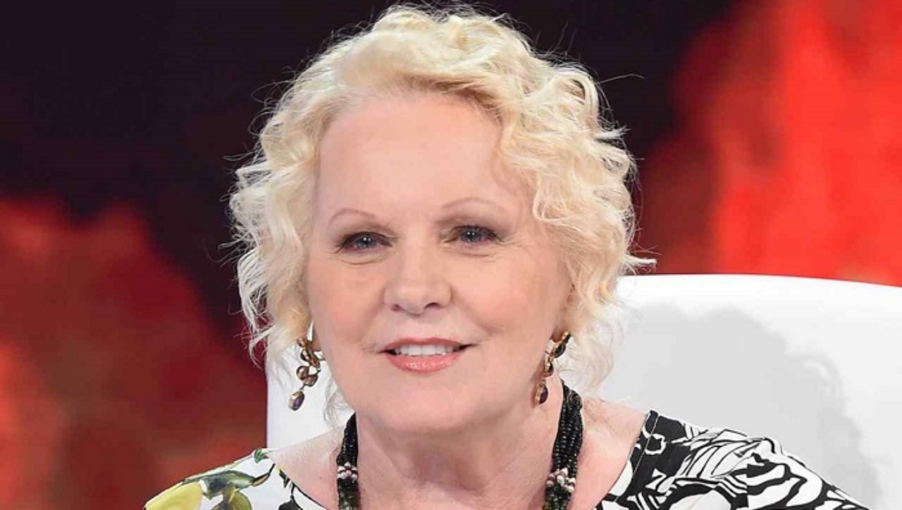 Katia Ricciarelli