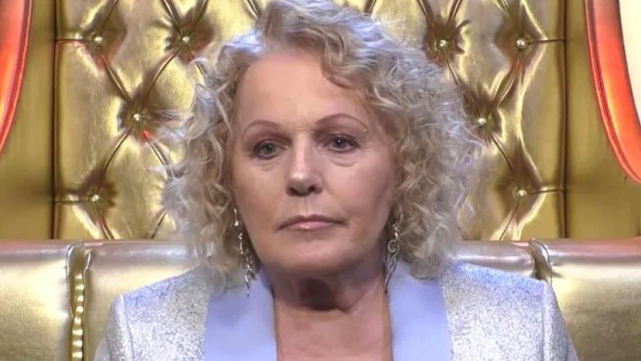 Katia Ricciarelli