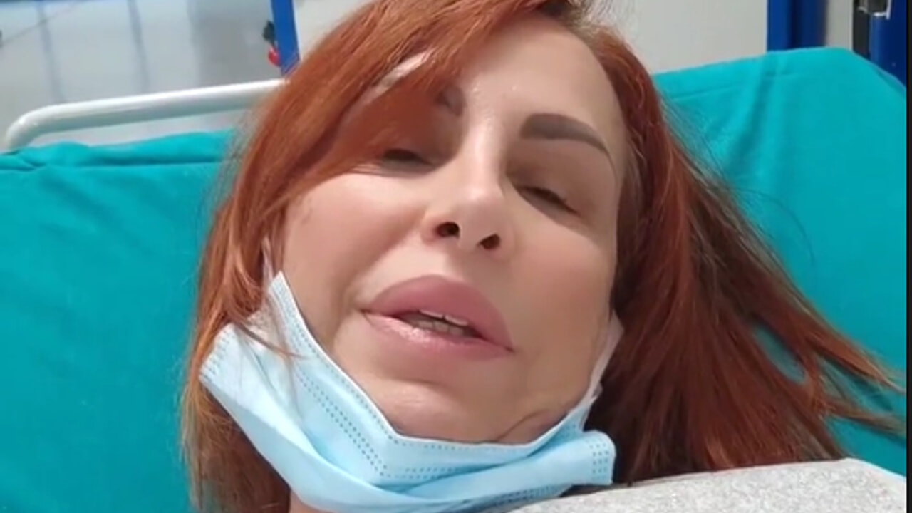 Luisa Monti ricoverata d’urgenza in ospedale: come sta l’ex dama di Uomini e Donne