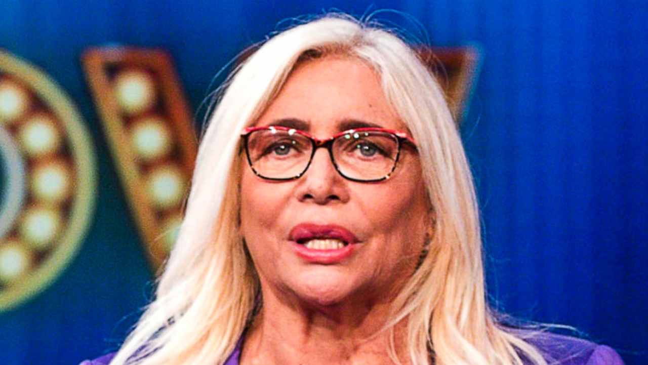 Mara Venier, problemi di salute per la conduttrice: ecco cosa è successo