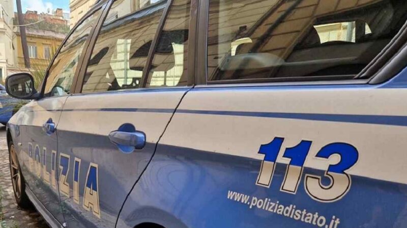 Marco Mastrantonio, poliziotto 56enne, morto in un incidente - Bigodino