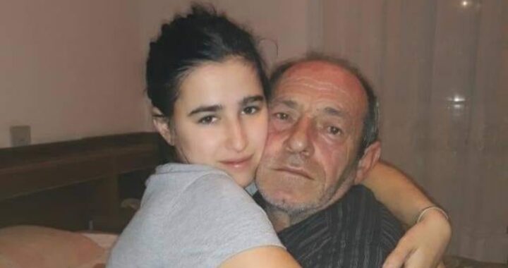 omicidio Maria Amatuzzo