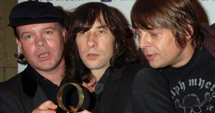 Morto Martin Duffy