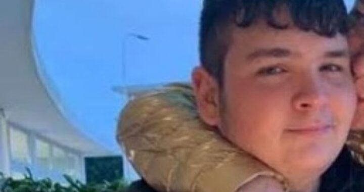 Matteo Guastella morto a 14 anni