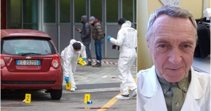 morto medico falcetto