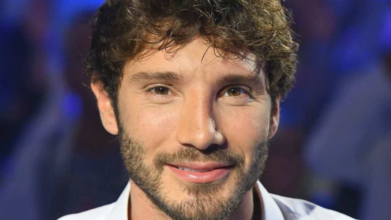 Stefano de martino