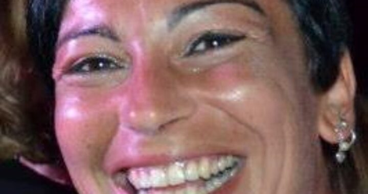 morta Pamela Bocciolini