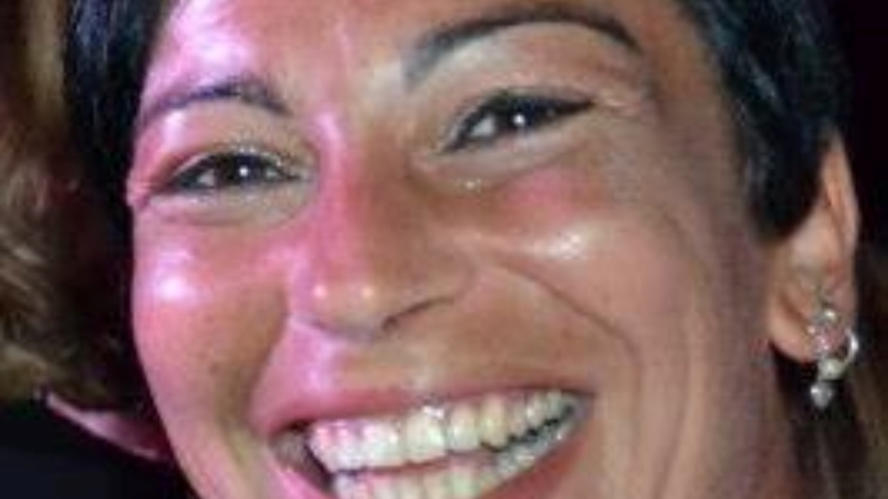 morta Pamela Bocciolini