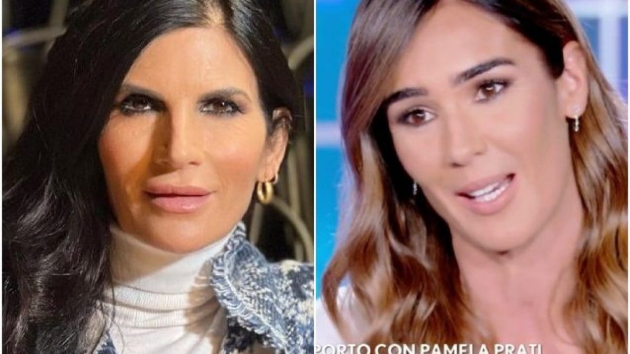 GF Vip, Pamela Prati è arrabbiata con Silvia Toffanin? L’indiscrezione