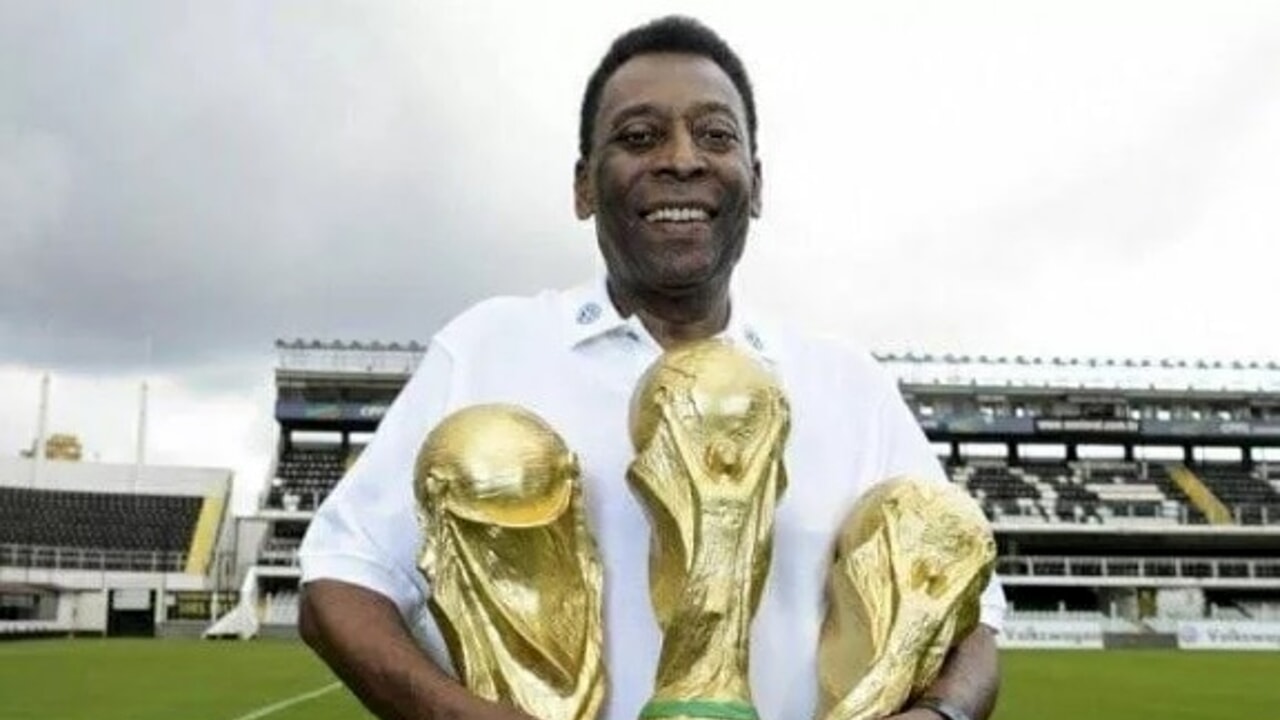 Pelé