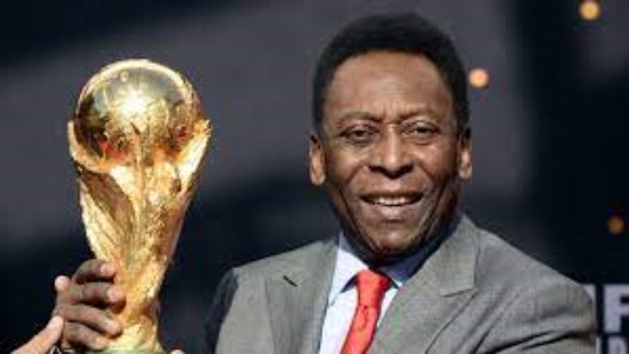 Pelè nuovo ricovero