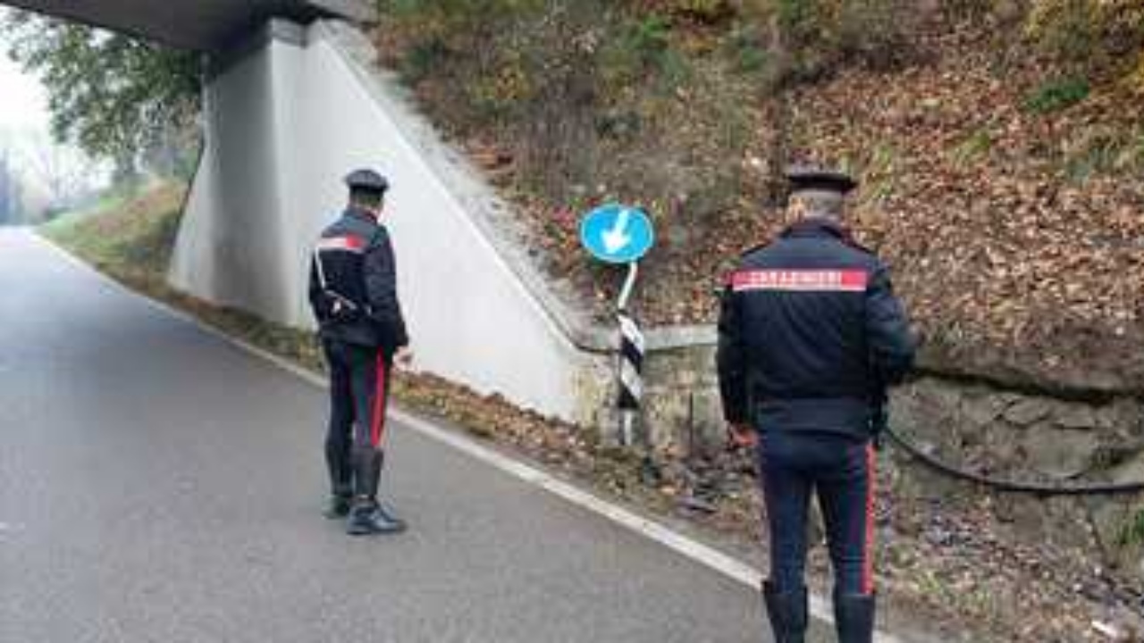 Four boys died in San Giustino Umbro