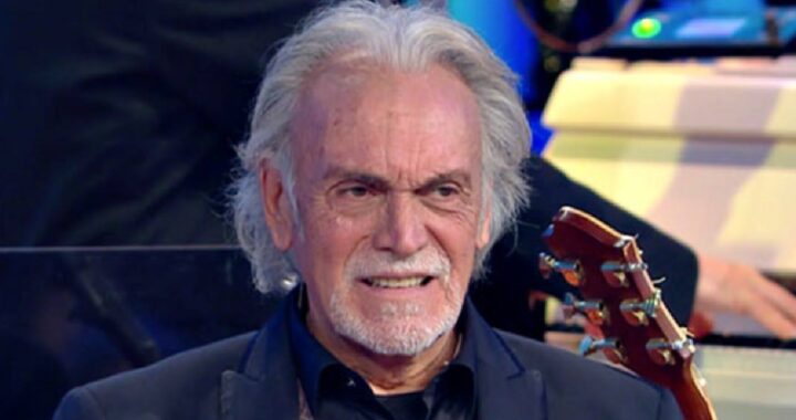 Riccardo Fogli