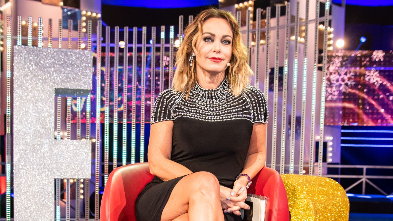 GF Vip, Sonia Bruganelli mancherà per quattro puntate: ecco chi la sostituirà