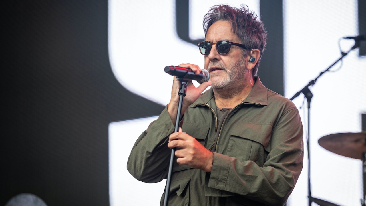 Morto Terry Hall