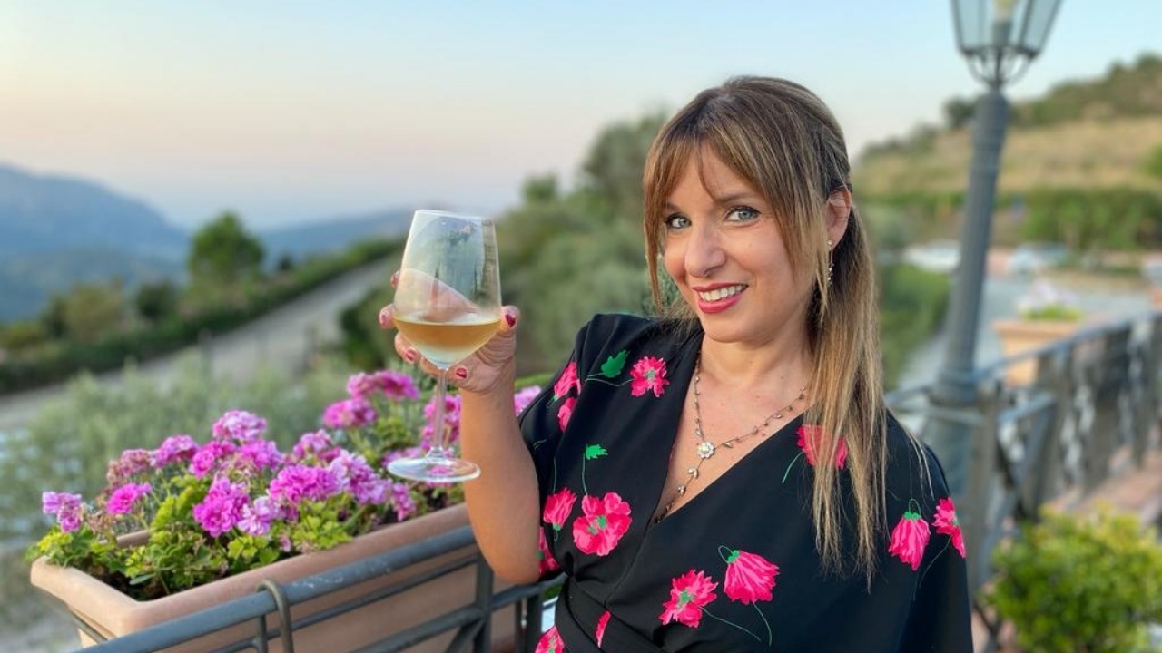 morte Tiziana Cannavò