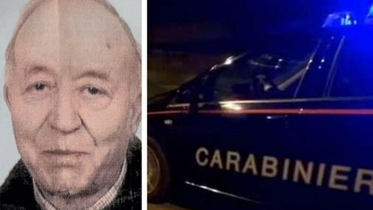 Uomo tedesco trovato morto in Puglia
