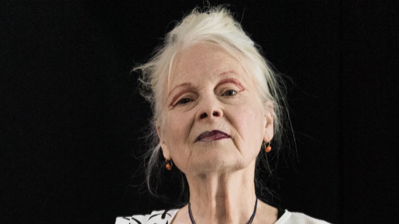 È morta Vivienne Westwood