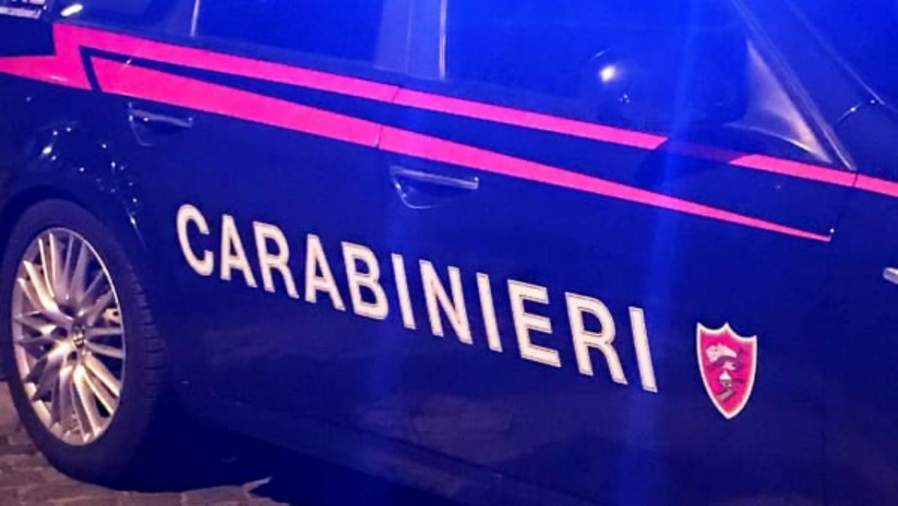 auto bambino