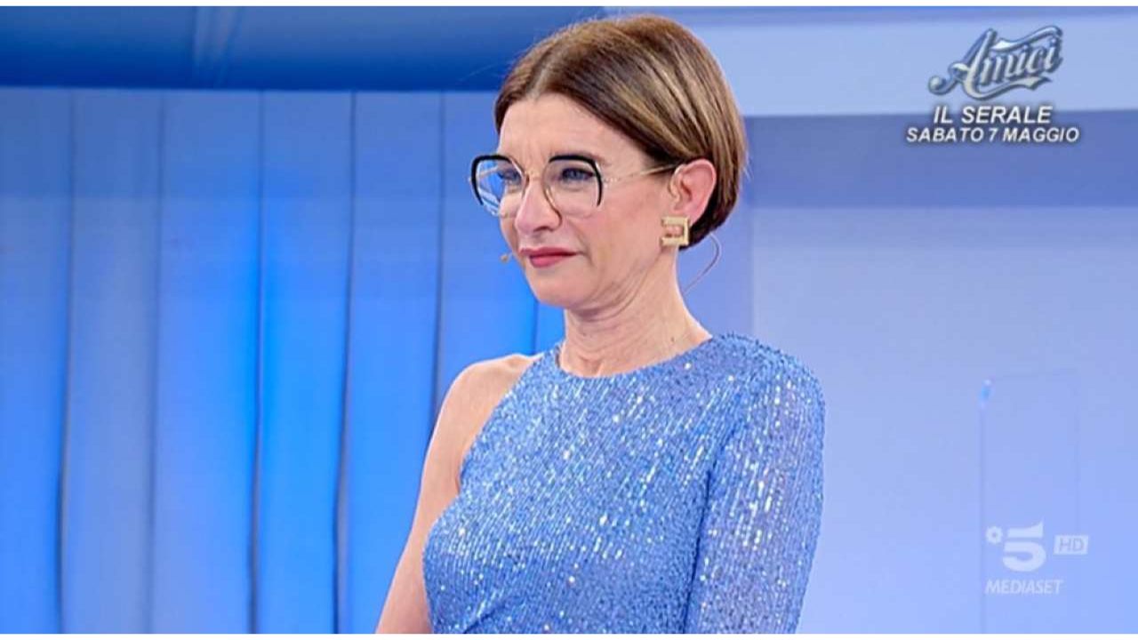 Catia Franchi, perché non è più a Uomini e Donne