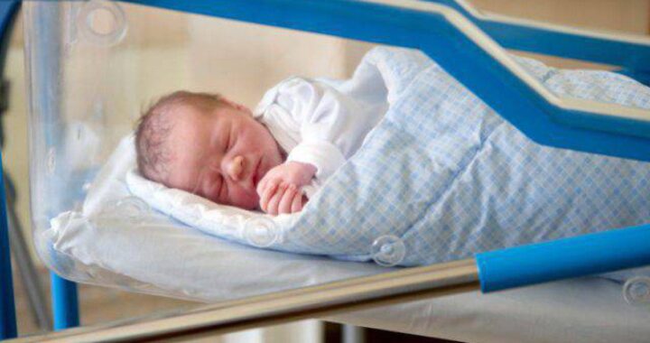 condizioni neonato