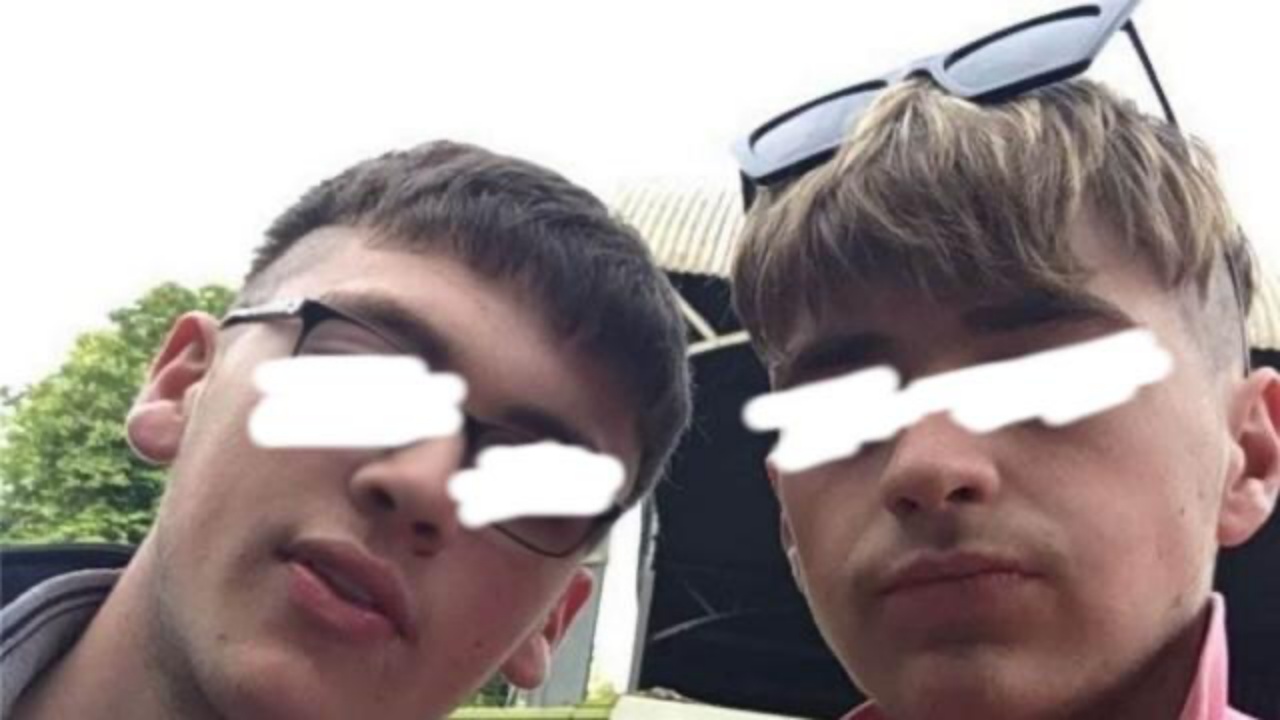brothers suicide