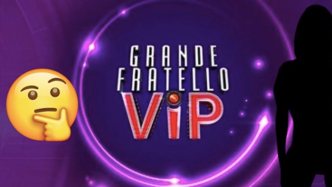 Grande Fratello Vip escort