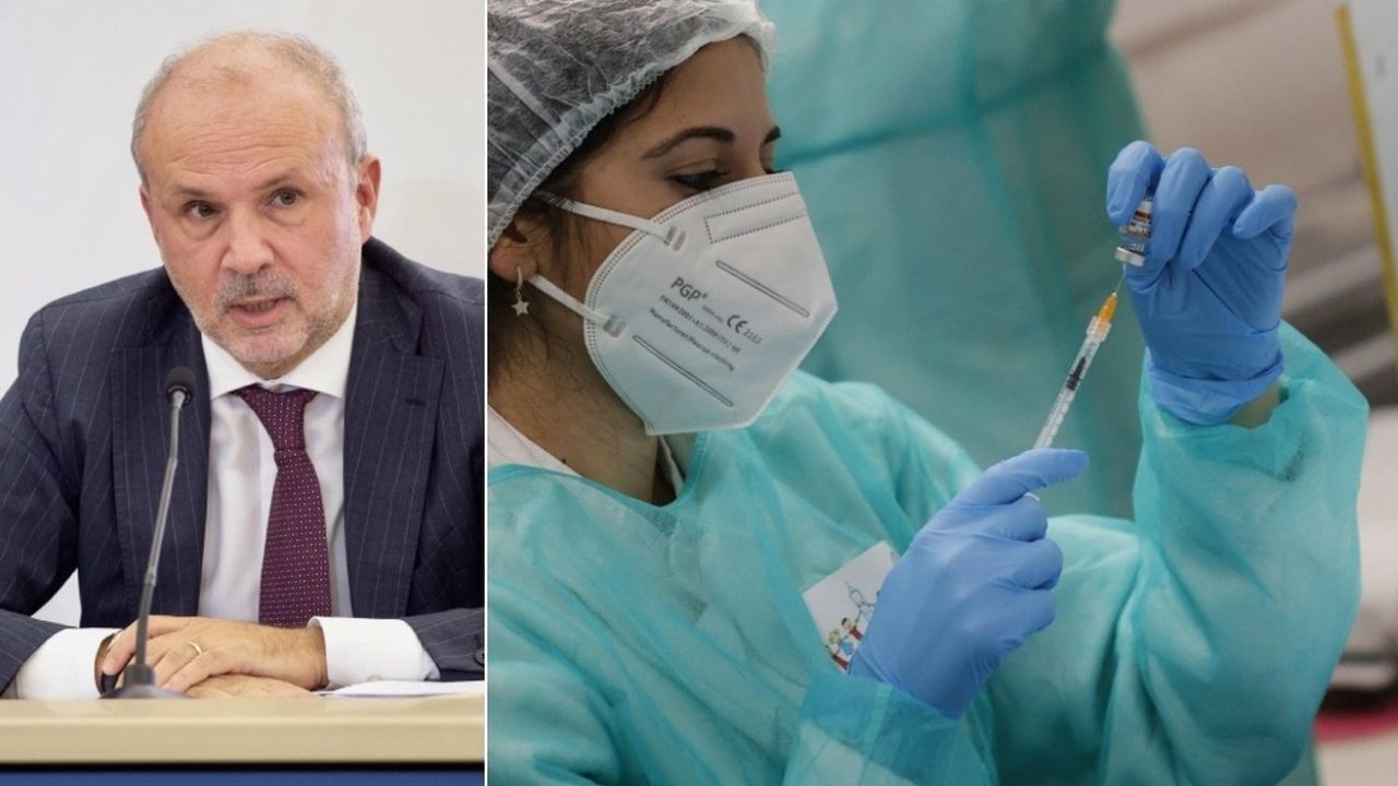 Obbligo mascherine prorogato negli ospedali: l’annuncio