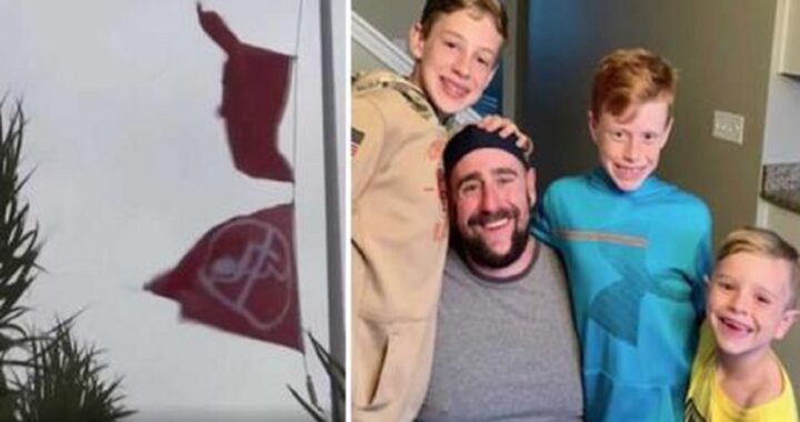 Papà di 3 figli salva due bambini in mare, ma purtroppo muore nella corrente: è un eroe