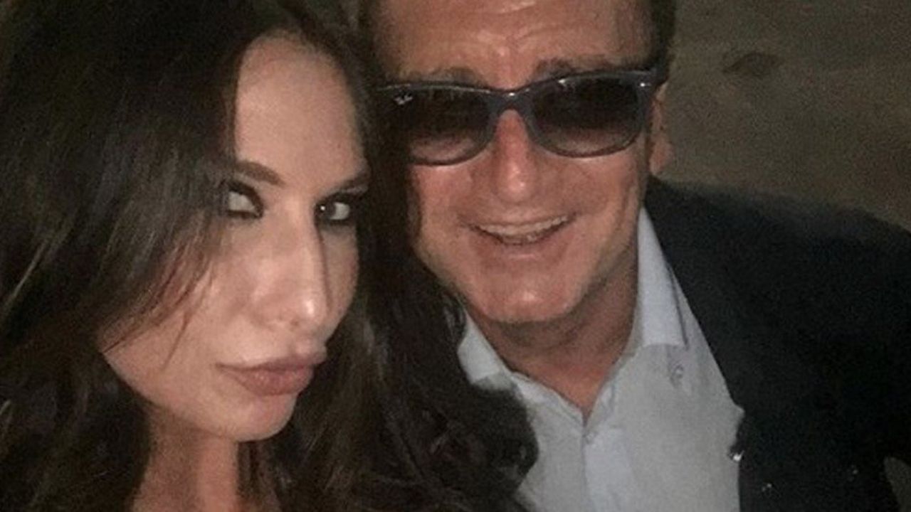 Sarah Altobello, parla il manager con cui avrebbe una relazione
