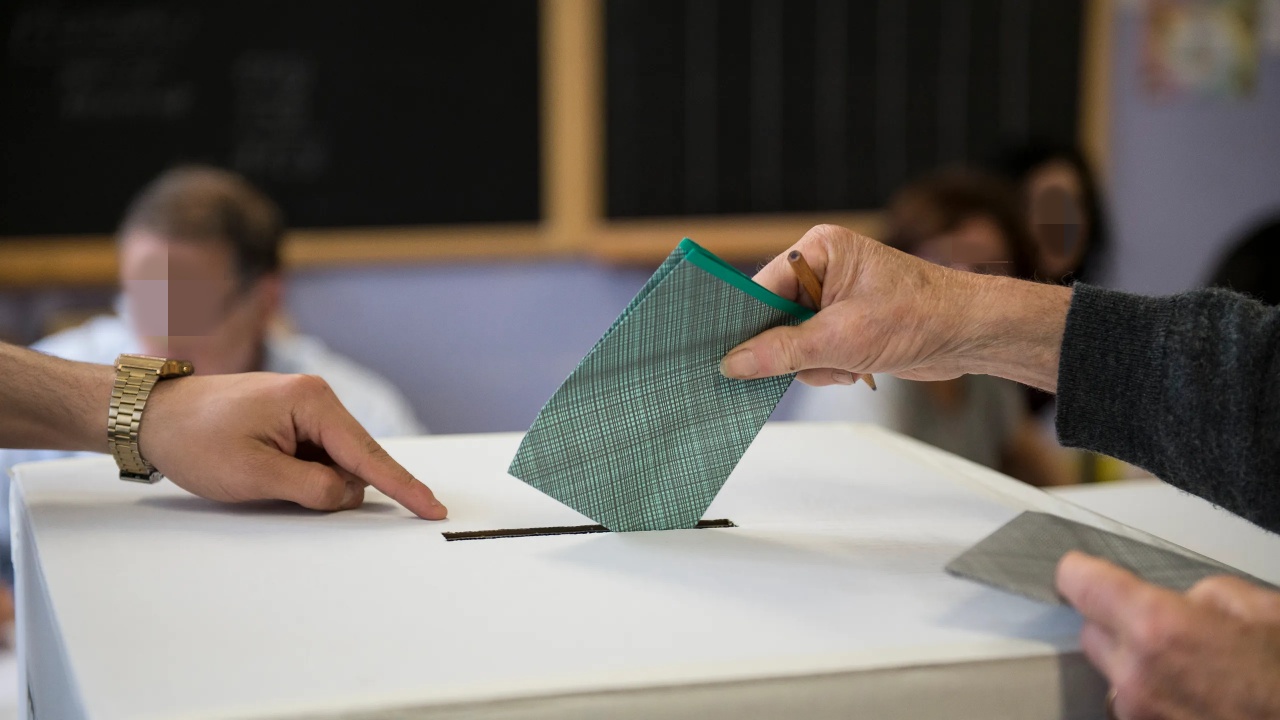 omicidio tessera elettorale