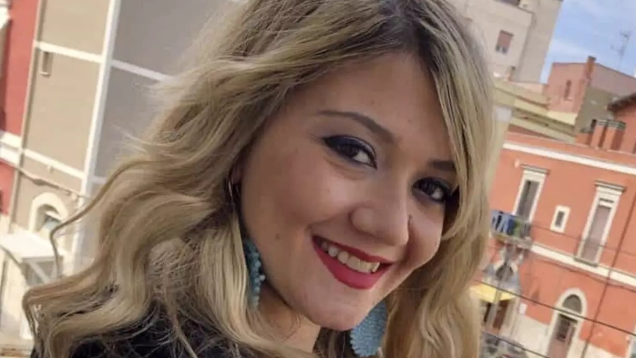 Si è spenta a 23 anni Alessia Dicuonzo