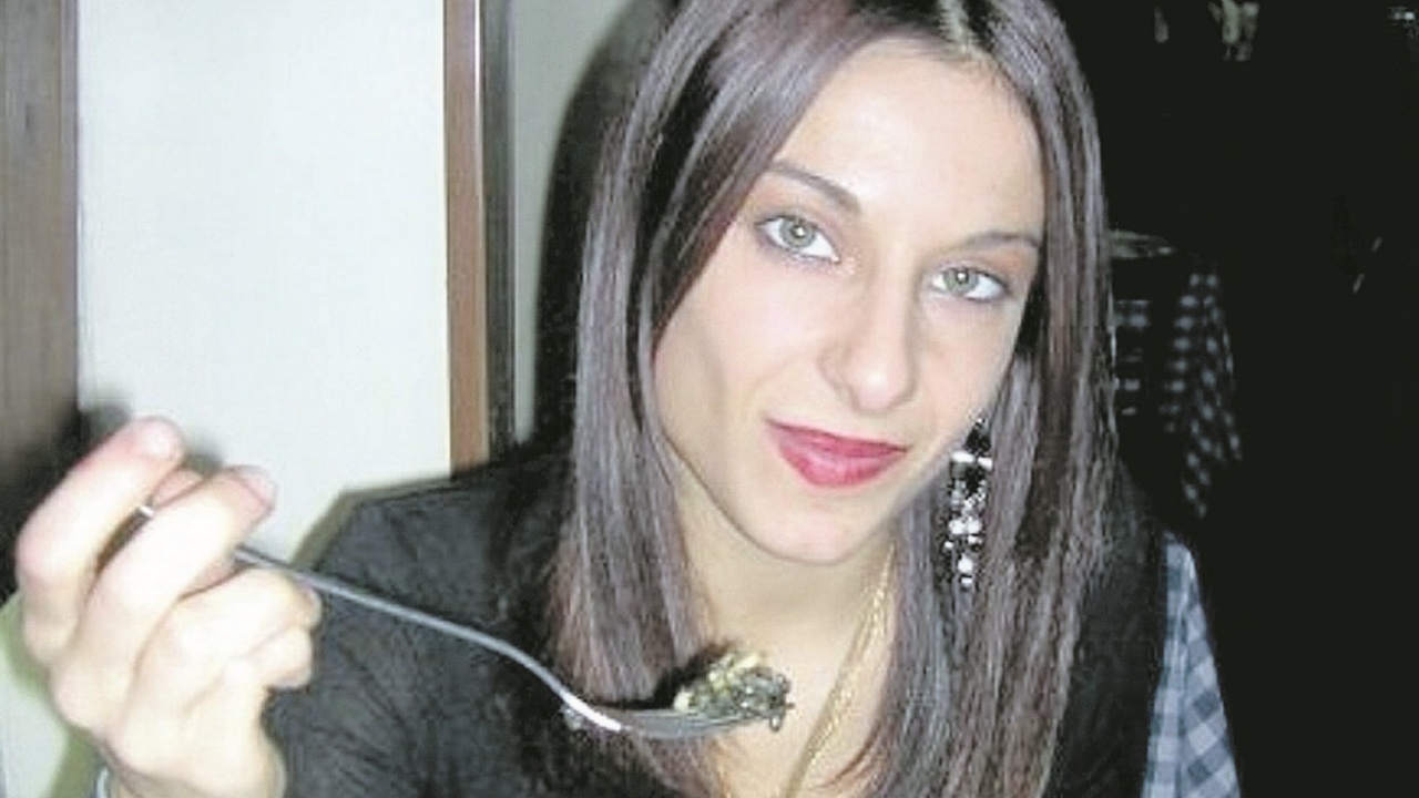 trovata morta Alessia Fiorella 