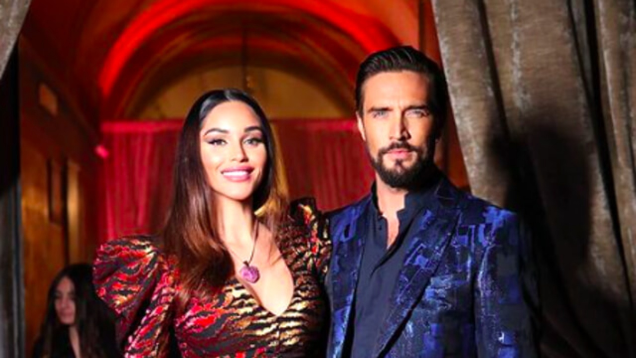Alex Belli e Delia Duran, la coppia confessa: “Siamo pronti a tutto per avere un figlio”