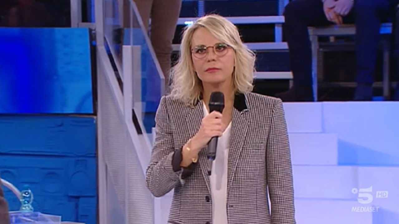 maria de filippi