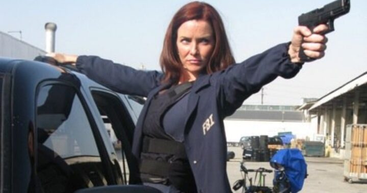 Annie Wersching è morta a 45 anni
