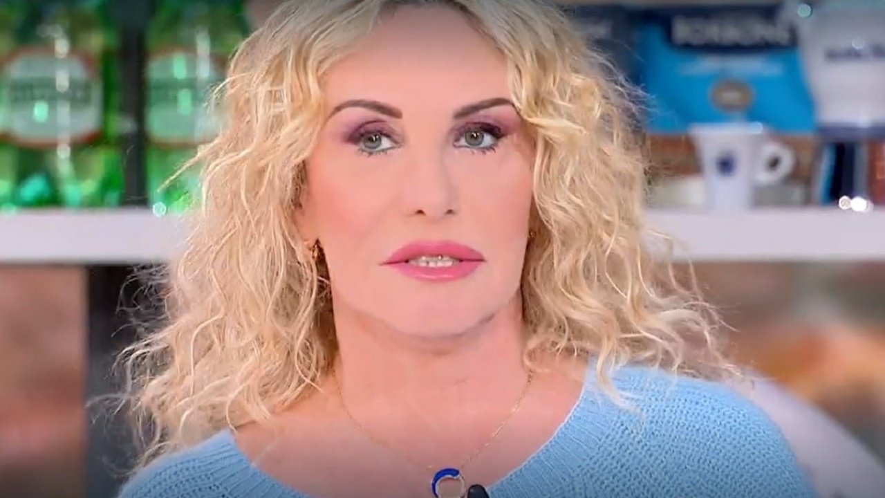 Antonella Clerici confessa: “Ecco come ho scoperto di essere stata tradita”