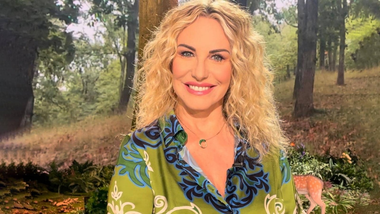 Antonella Clerici e la dieta del 5: ecco cos’è e come funziona