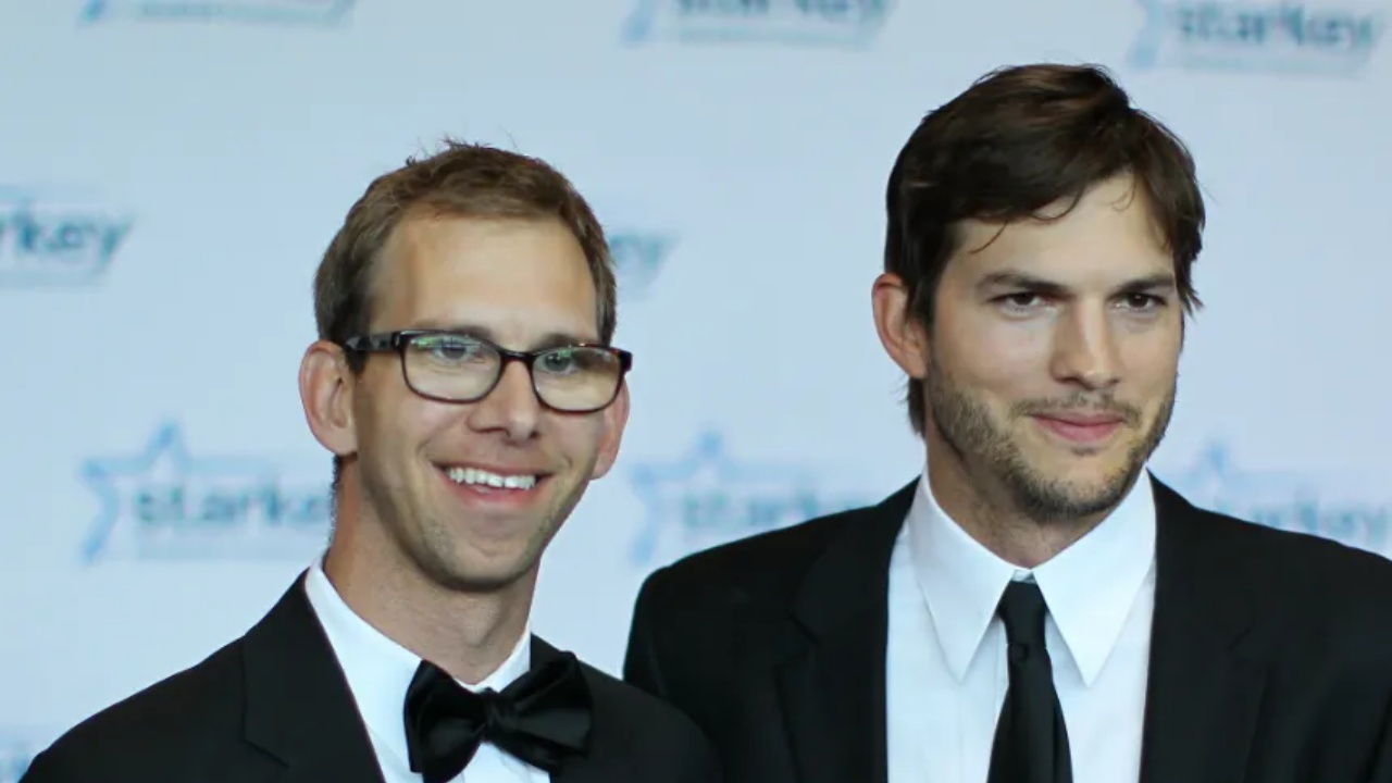 La malattia di Ashton Kutcher